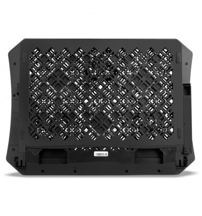 Krom Kooler - Base Refrigeradora RGB para Portátil hasta 19"