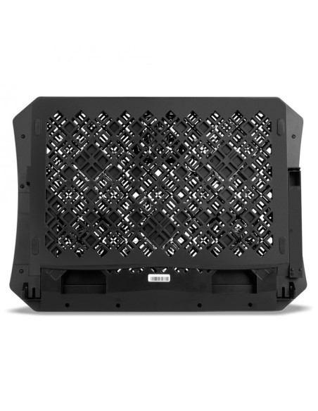 Krom Kooler - Base Refrigeradora RGB para Portátil hasta 19"