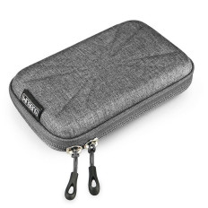 Funda disco duro 2,5 SUBBLIM BUSINESS Case Grey
