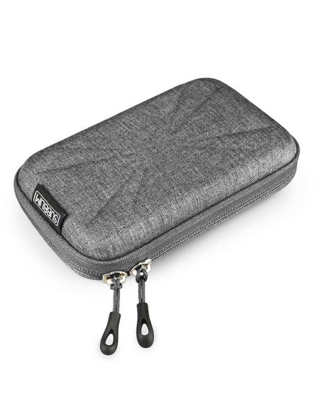 Funda disco duro 2,5 SUBBLIM BUSINESS Case Grey