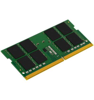 Kingston KVR32S22S8 - Comprar Memoria RAM 3200Mhz