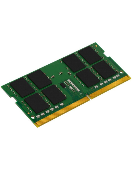 Kingston KVR32S22S8 - Comprar Memoria RAM 3200Mhz
