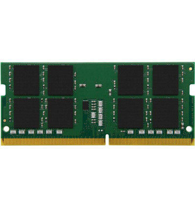 Kingston KVR32S22S8 - Comprar Memoria RAM 3200Mhz