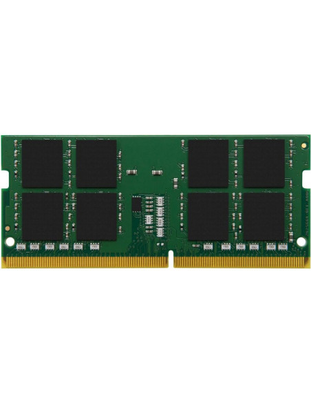 Kingston KVR32S22S8 - Comprar Memoria RAM 3200Mhz