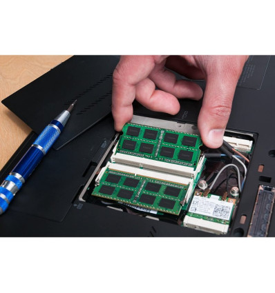 Kingston KVR32S22S8 - Comprar Memoria RAM 3200Mhz