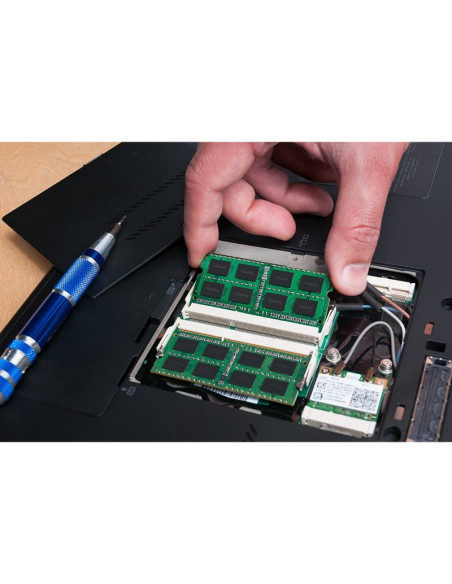 Kingston KVR32S22S8 - Comprar Memoria RAM 3200Mhz