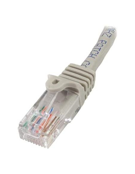 Cable de red STARTECH 2m Gris