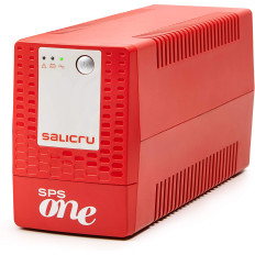 Sai SALICRU Sps ONE 500 IEC
