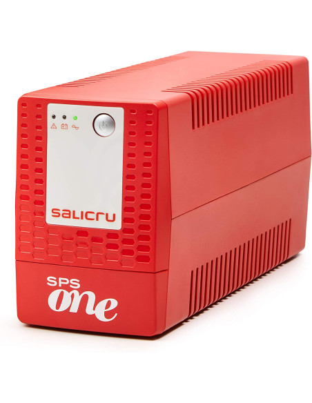 Sai SALICRU Sps ONE 500 IEC