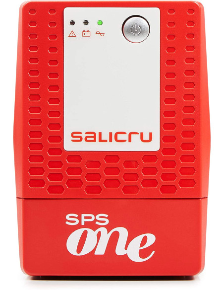 Sai SALICRU Sps ONE 500 IEC