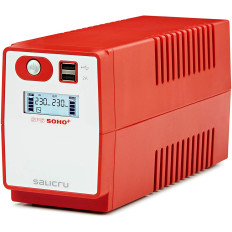 Sai SALICRU Sps 500 SOHO+ 500VA IEC
