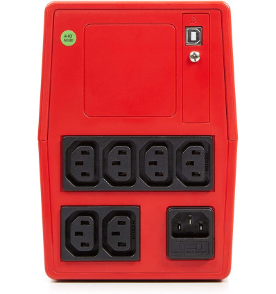 Sai SALICRU Sps ONE 1100 IEC