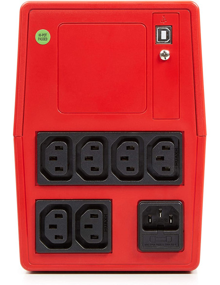 Sai SALICRU Sps ONE 1100 IEC