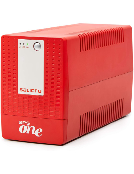 Sai SALICRU Sps ONE 1500 IEC