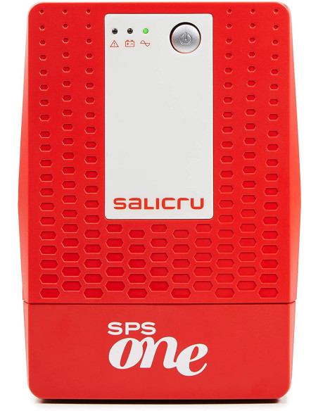 Sai SALICRU Sps ONE 1500 IEC