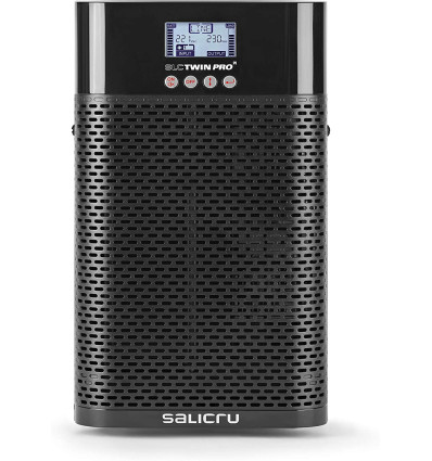 Sai SALICRU Slc 1500 Twin Pro2 1500VA IEC
