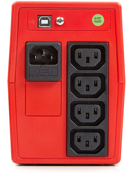 Sai SALICRU Sps ONE 900 IEC