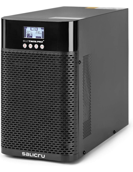 Sai SALICRU SLC 3000 Twin Pro2 3000VA IEC