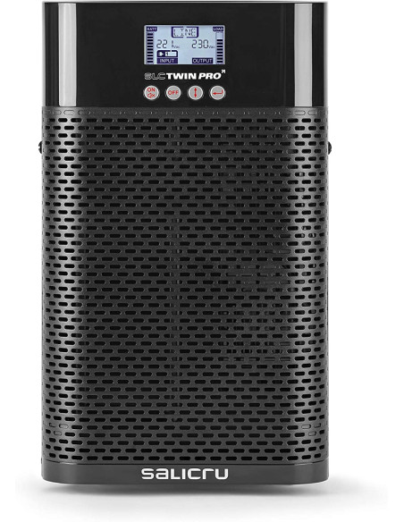 Sai SALICRU SLC 3000 Twin Pro2 3000VA IEC