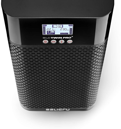 Sai SALICRU SLC 3000 Twin Pro2 3000VA IEC
