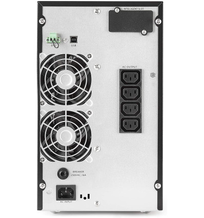 Sai SALICRU SLC 3000 Twin Pro2 3000VA IEC