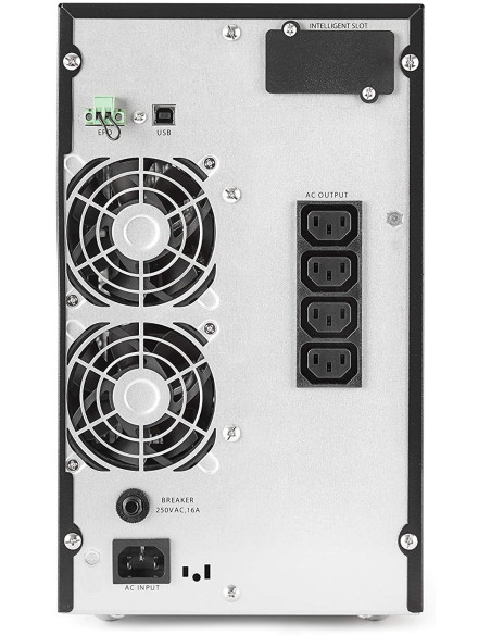 Sai SALICRU SLC 3000 Twin Pro2 3000VA IEC