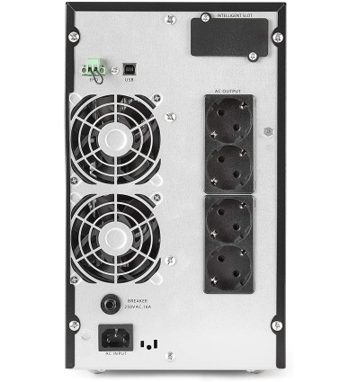 Sai SALICRU SLC 3000 Twin Pro2 3000VA IEC