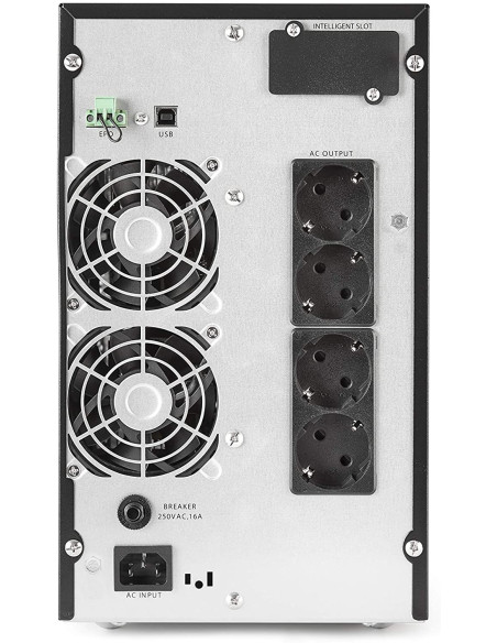 Sai SALICRU SLC 3000 Twin Pro2 3000VA IEC