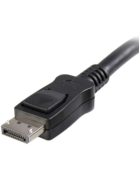 Cable Startech DisplayPort 1.2 4K 1M