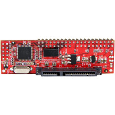 Adaptador Startech IDE a SATA