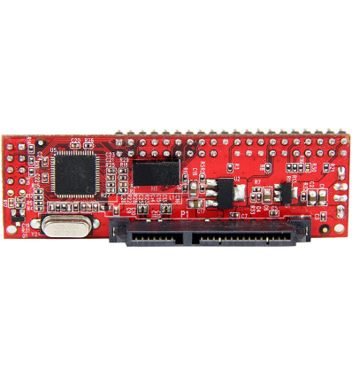 Adaptador Startech IDE a SATA