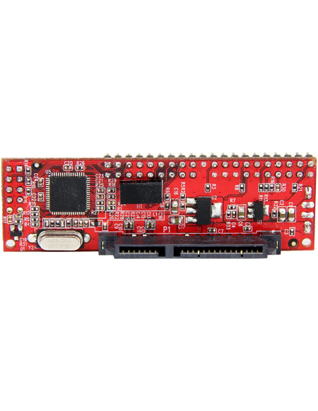Adaptador Startech IDE a SATA