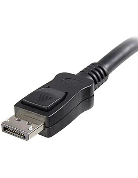 Cable STARTECH DisplayPort 1.2 4K 2M