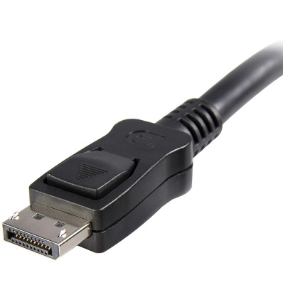 Cable STARTECH DisplayPort 1.2 4K 2M