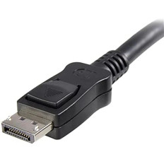 Cable STARTECH Displayport 1.2 4K 3M