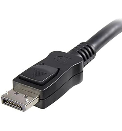 Cable STARTECH Displayport 1.2 4K 3M