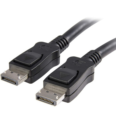 Cable STARTECH Displayport 1.2 4K 3M