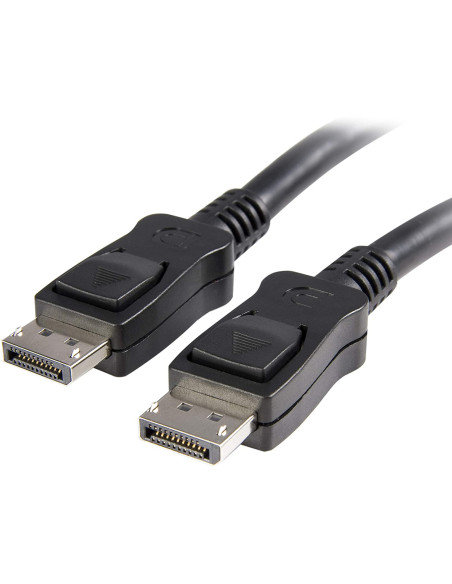 Cable STARTECH Displayport 1.2 4K 3M