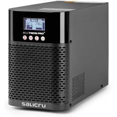 Sai SALICRU Slc 700 Twin Pro2 700VA IEC