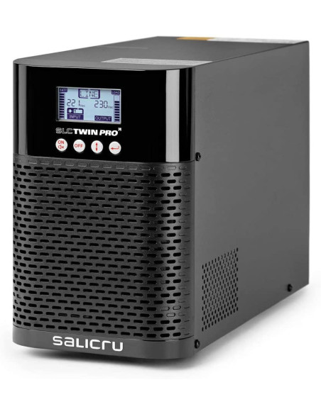 Sai SALICRU Slc 700 Twin Pro2 700VA IEC