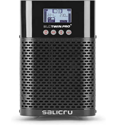 Sai SALICRU Slc 700 Twin Pro2 700VA IEC