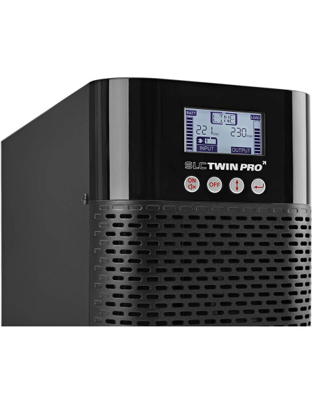 Sai SALICRU Slc 700 Twin Pro2 700VA IEC