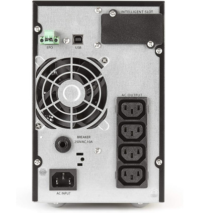 Sai SALICRU Slc 700 Twin Pro2 700VA IEC