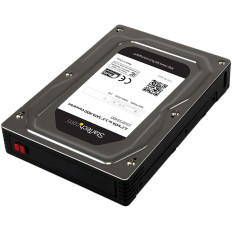 Adaptador STARTECH 2.5 a 3.5 sata