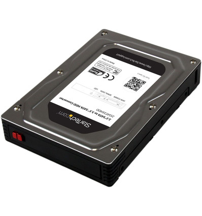 Adaptador STARTECH 2.5 a 3.5 sata