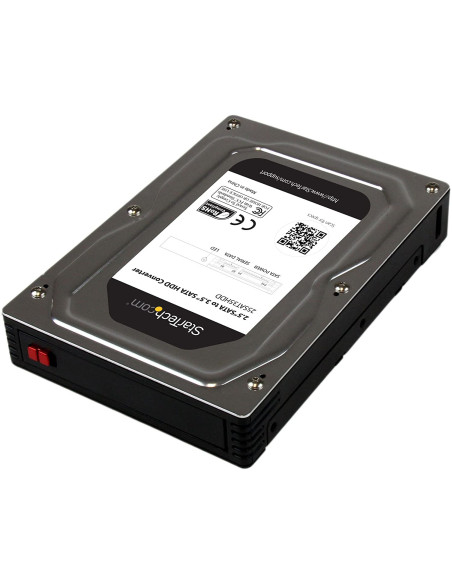 Adaptador STARTECH 2.5 a 3.5 sata
