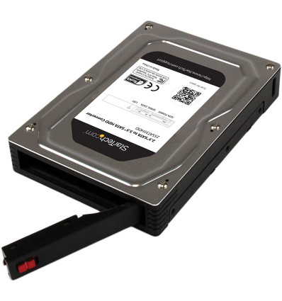 Adaptador STARTECH 2.5 a 3.5 sata