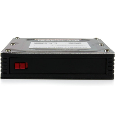 Adaptador STARTECH 2.5 a 3.5 sata
