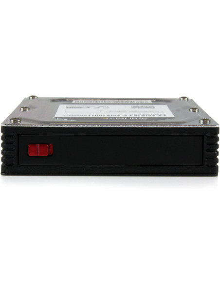 Adaptador STARTECH 2.5 a 3.5 sata