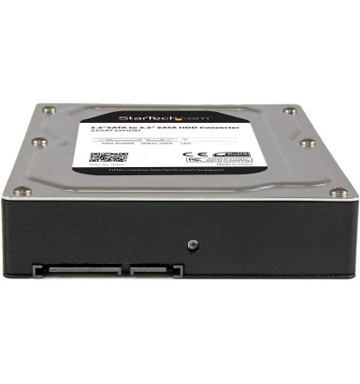 Adaptador STARTECH 2.5 a 3.5 sata